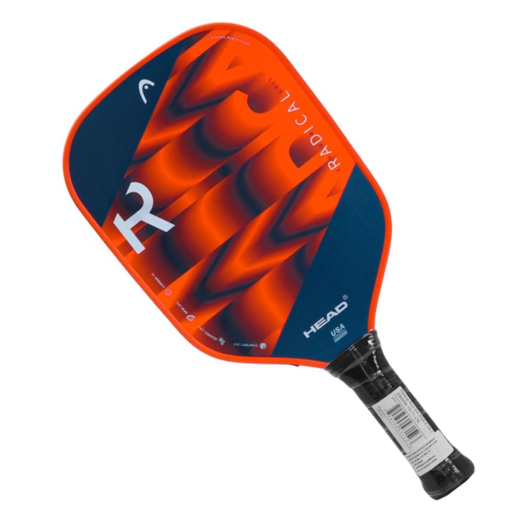 Imagem 2 do produto Raquete de Pickleball Head Radical Tour Grit