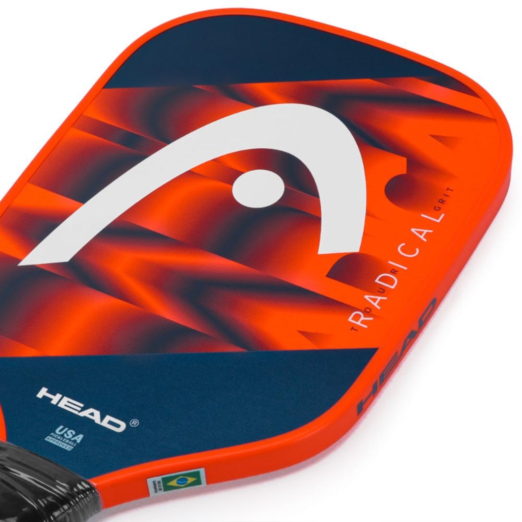 Imagem 3 do produto Raquete de Pickleball Head Radical Tour Grit
