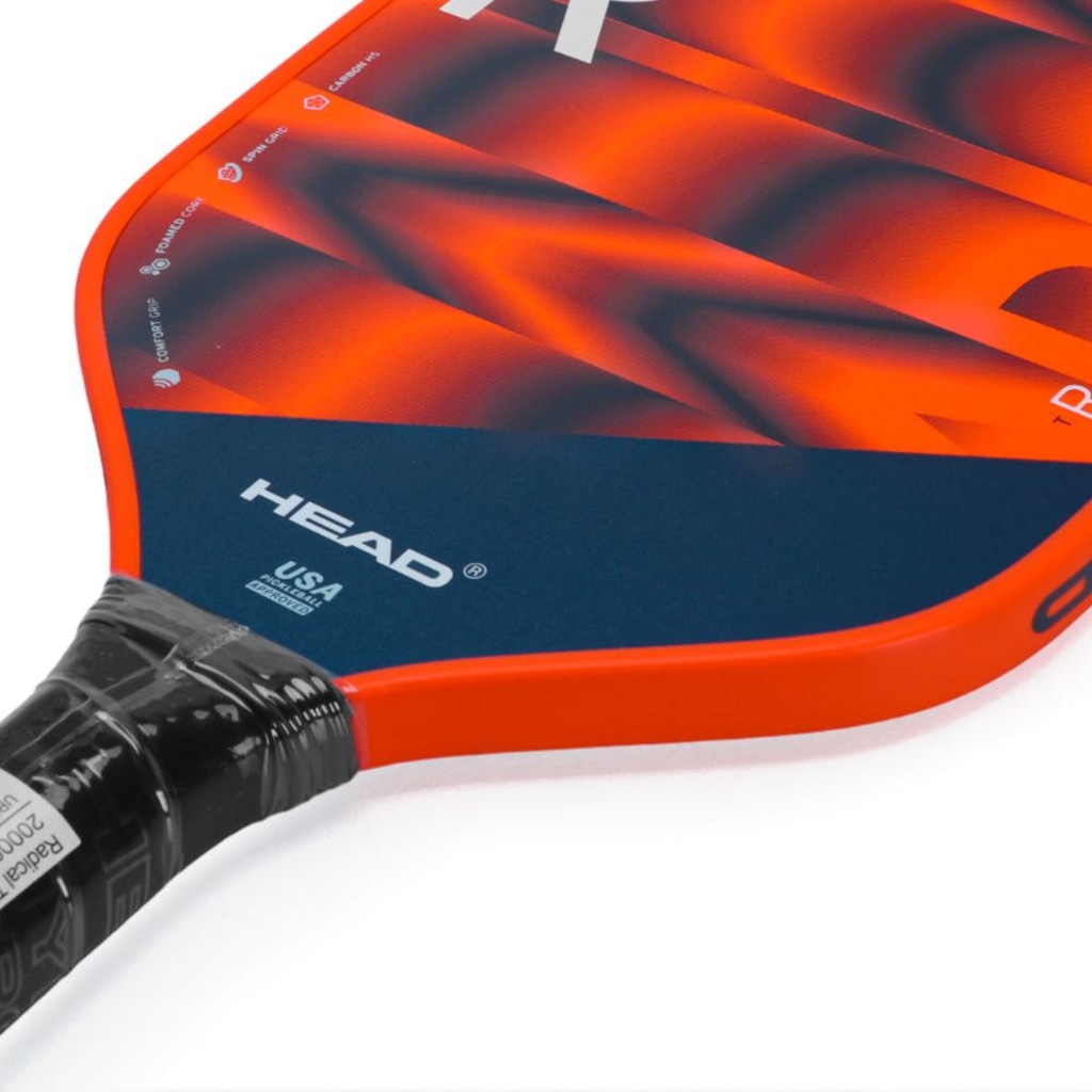 Imagem 4 do produto Raquete de Pickleball Head Radical Tour Grit