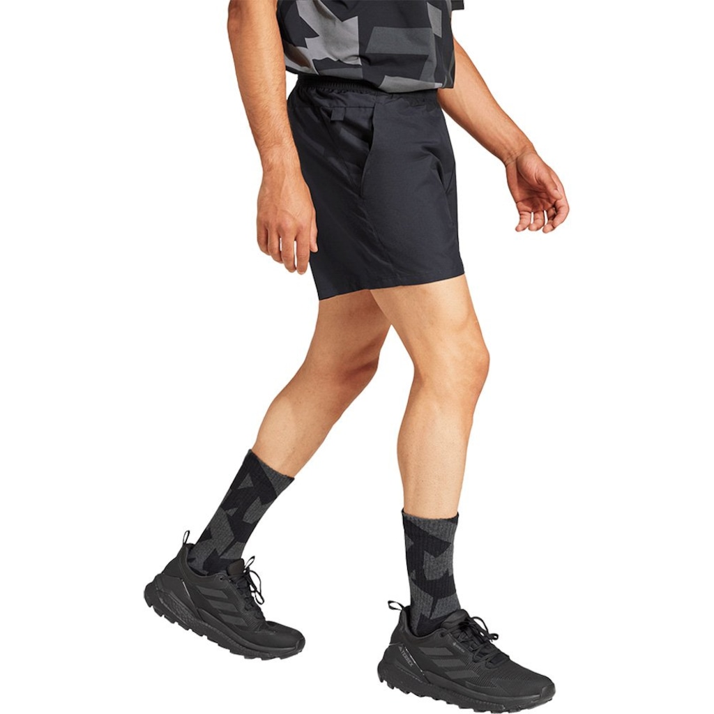 Imagem 3 do produto Bermuda Adidas Terrex Multi Masculina