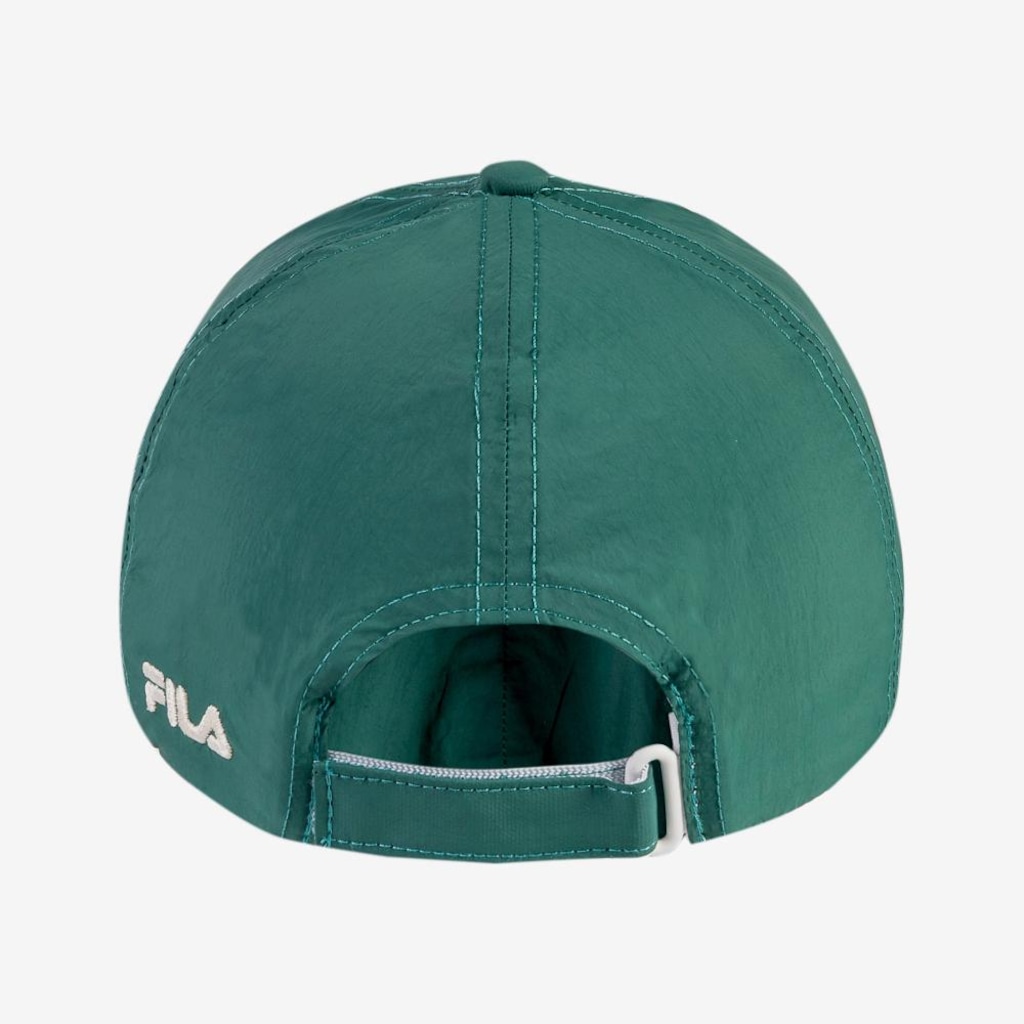 Imagem 2 do produto Boné Aba Curva Fila Turim Unissex