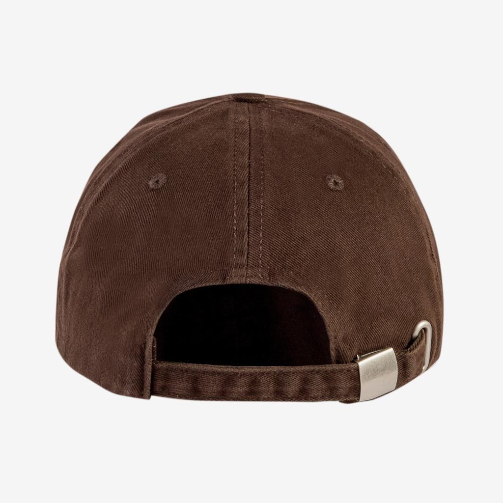 Imagem 2 do produto Boné Aba Curva Fila Sport Style 1911 Unissex