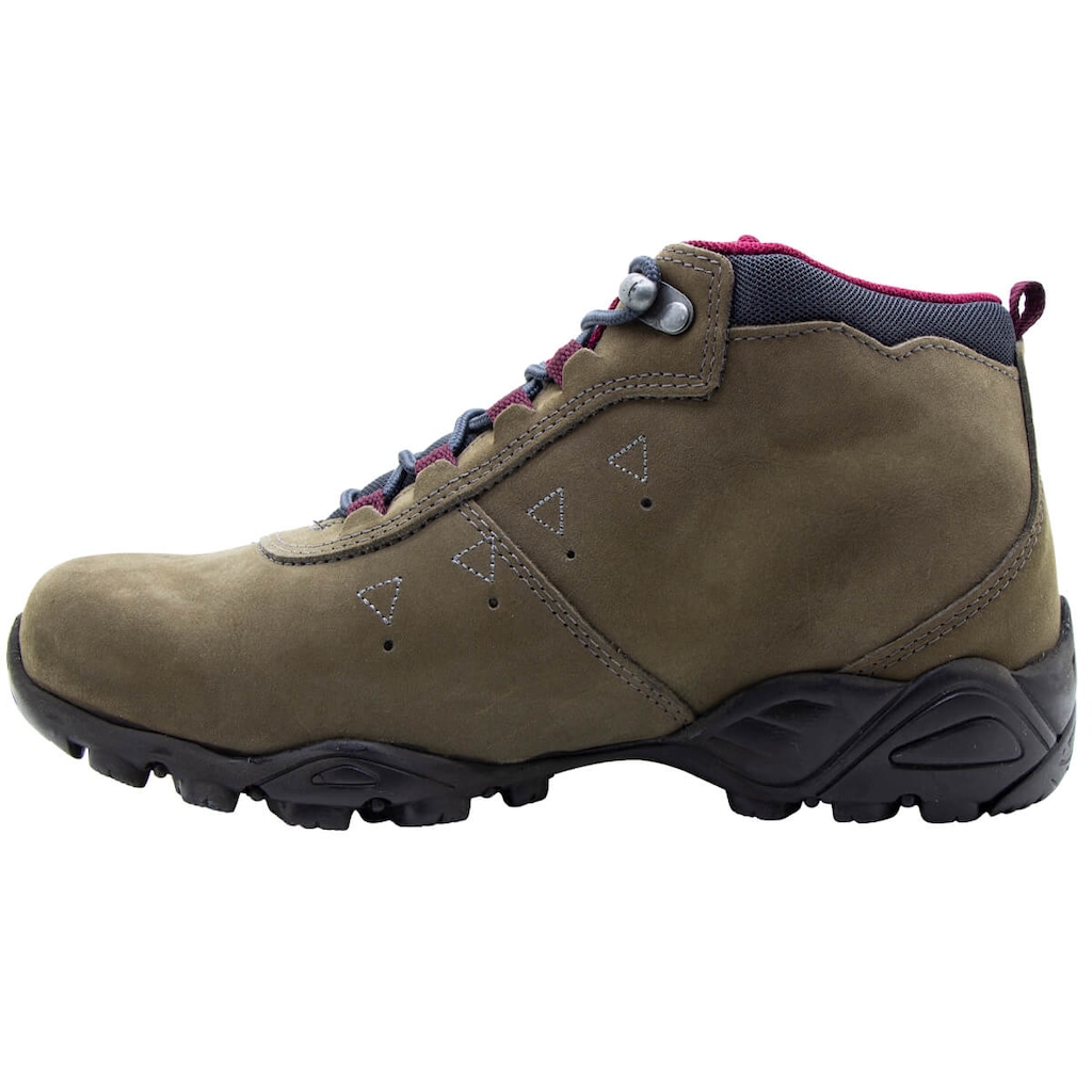 Imagem 2 do produto Bota Feminina Bull Terrier Breeze