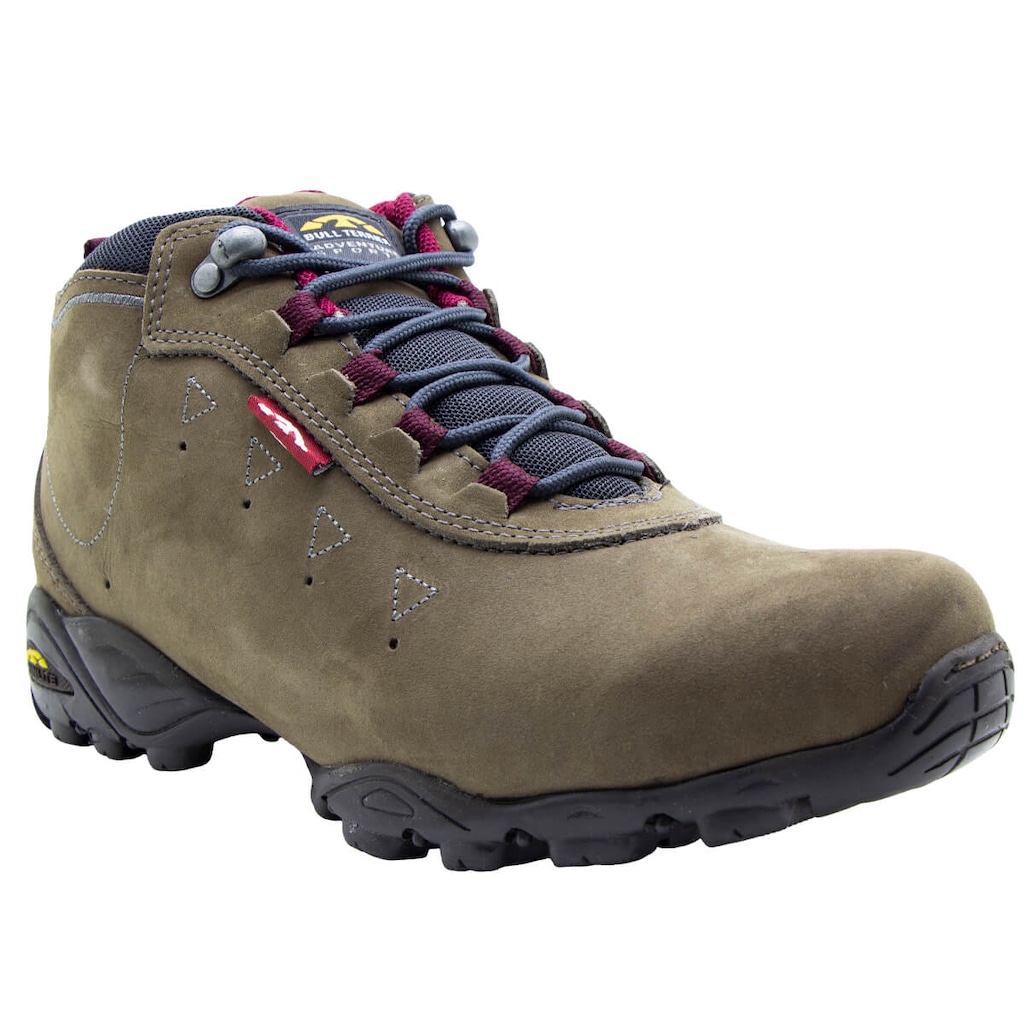 Imagem 3 do produto Bota Feminina Bull Terrier Breeze
