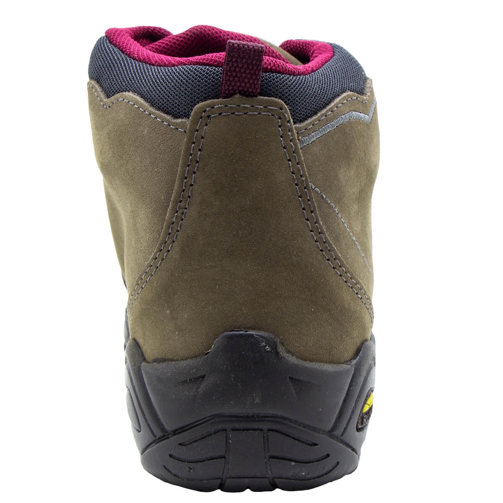 Imagem 4 do produto Bota Feminina Bull Terrier Breeze