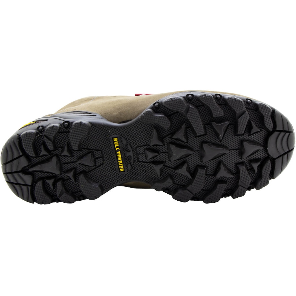 Imagem 5 do produto Bota Feminina Bull Terrier Breeze