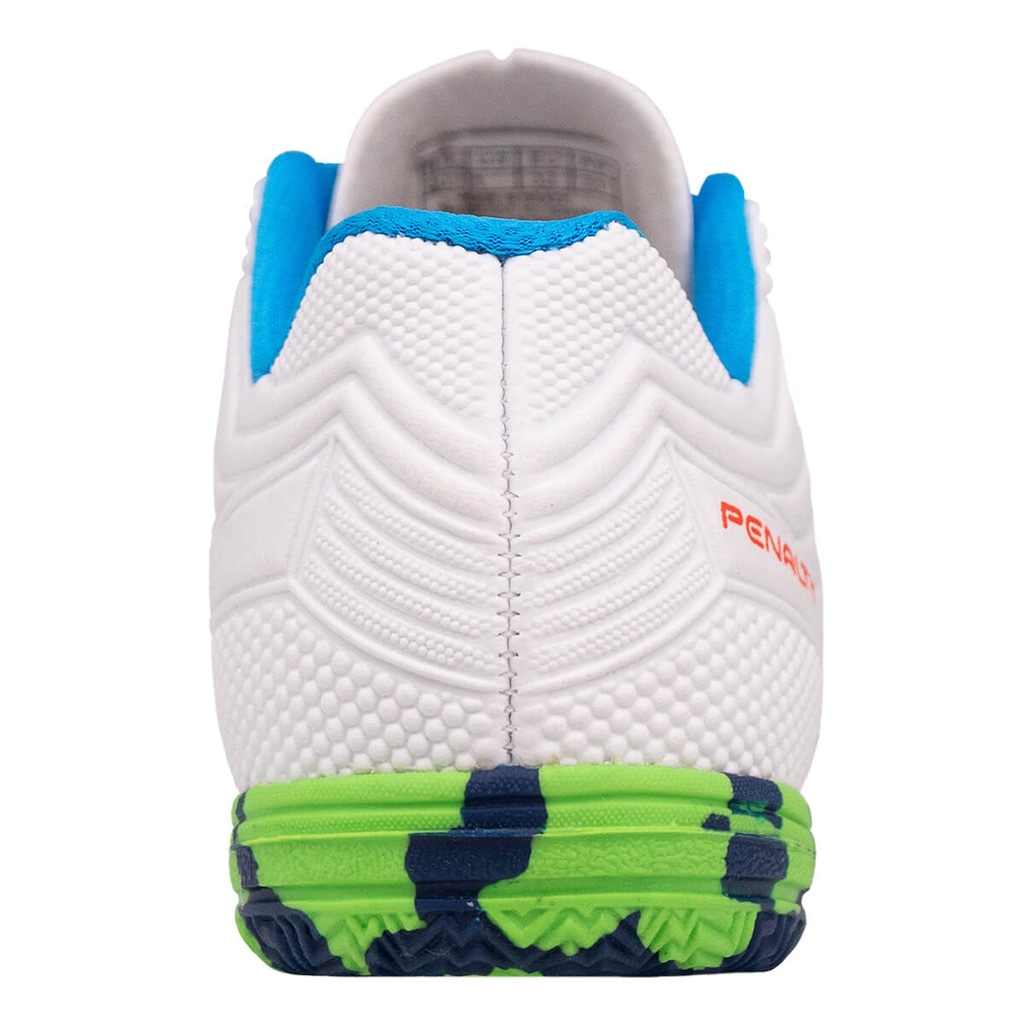 Imagem 4 do produto Chuteira Futsal Infantil Penalty Matis XXI