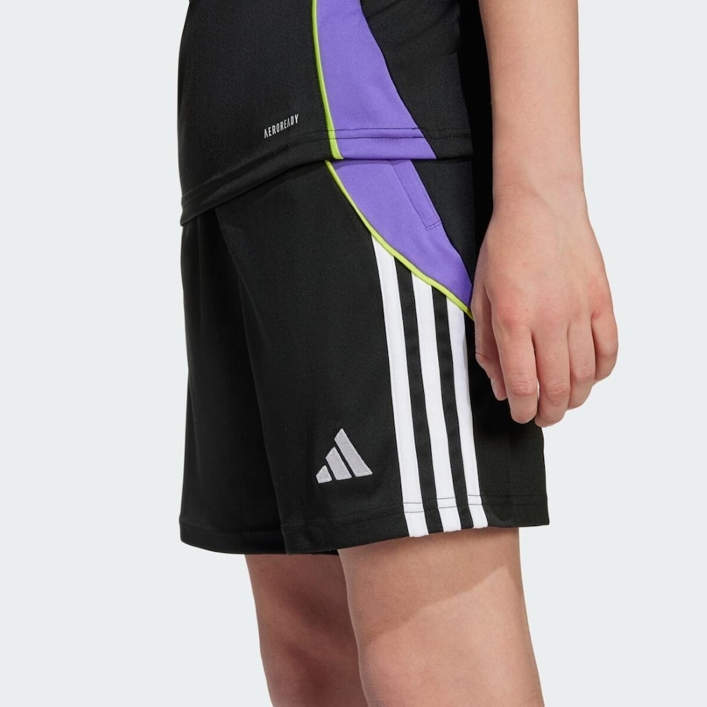 Imagem 3 do produto Short Adidas Treino Esportivo Infantil