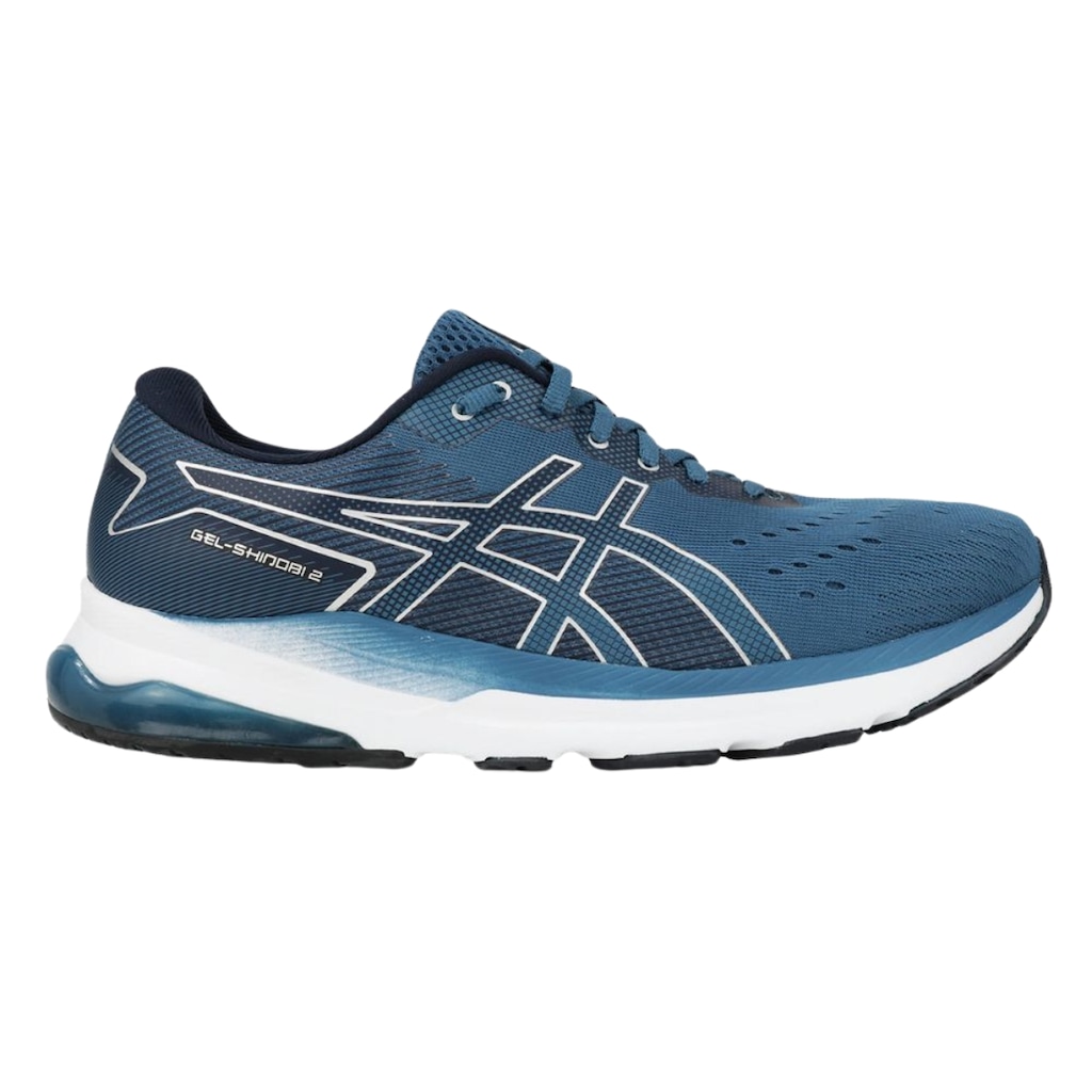 Imagem 1 do produto Tênis Masculino Asics Gel-Shinobi 2