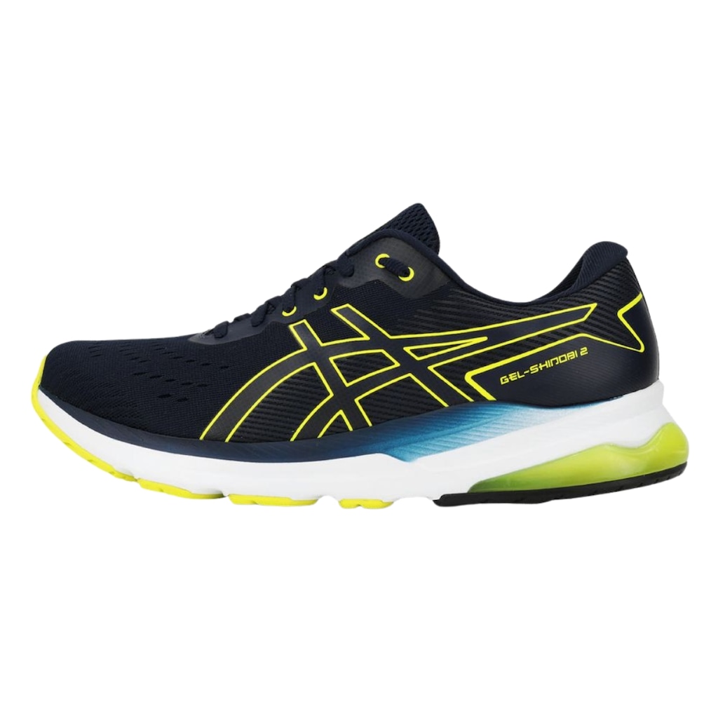 Imagem 5 do produto Tênis Masculino Asics Gel-Shinobi 2