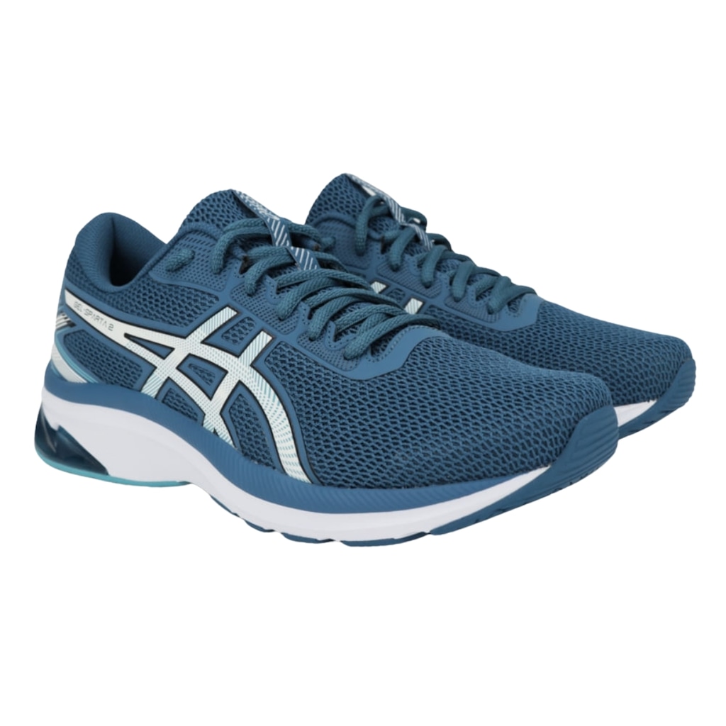 Imagem 2 do produto Tênis Masculino Asics Gel-Sparta 2