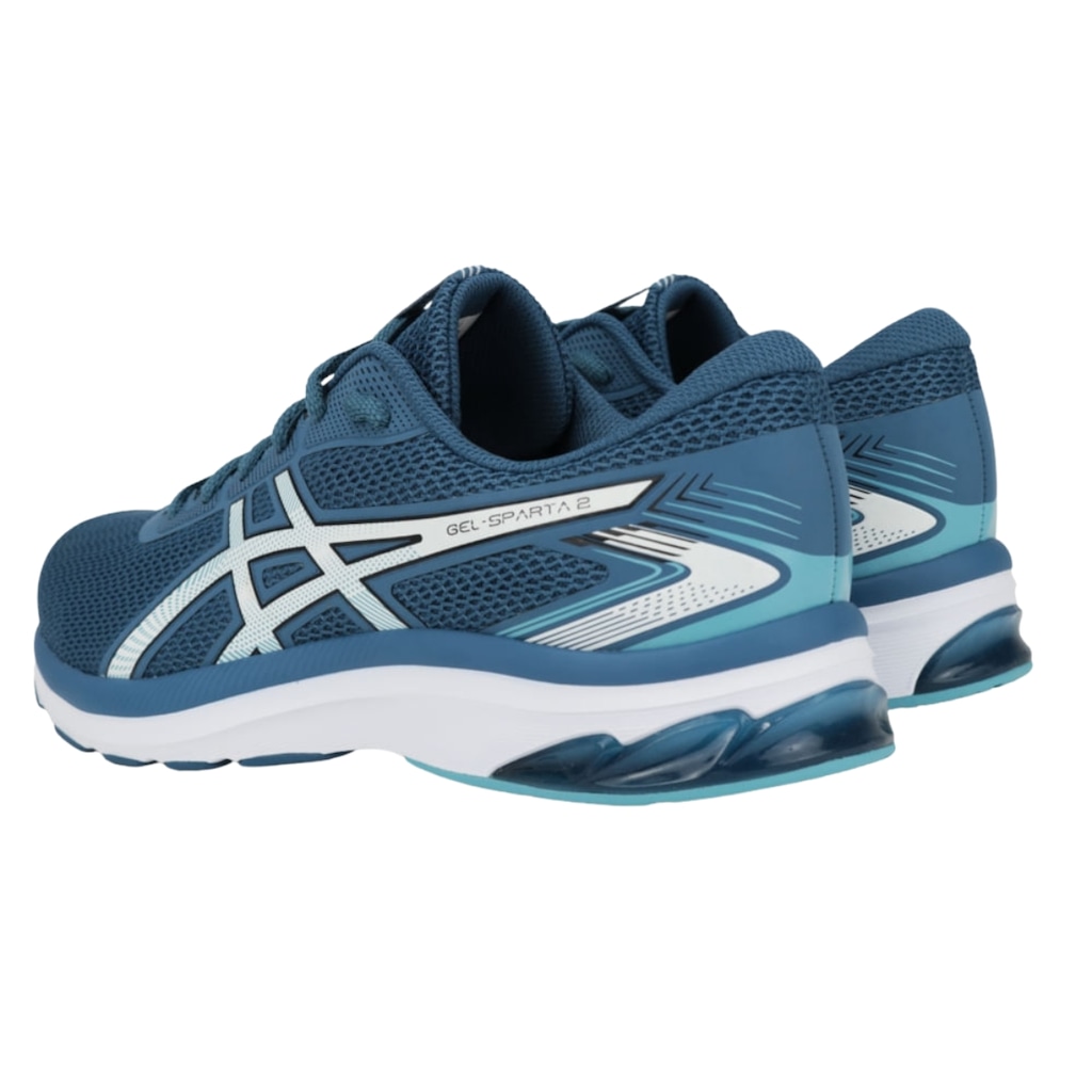 Imagem 3 do produto Tênis Masculino Asics Gel-Sparta 2