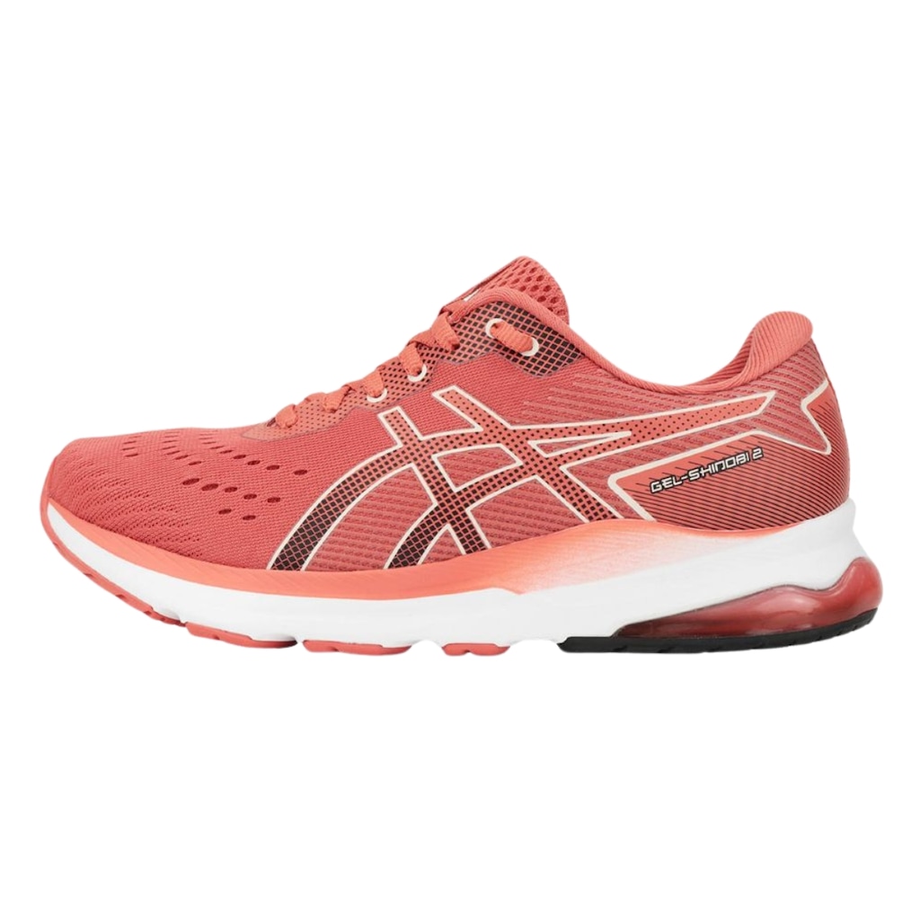 Imagem 2 do produto Tênis Feminino Asics Gel-Shinobi 2