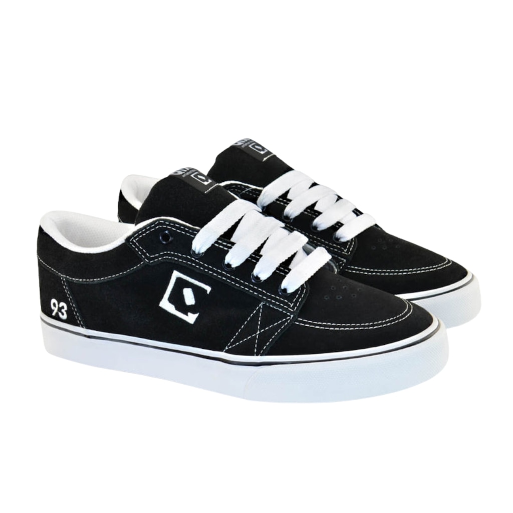 Imagem 3 do produto Tênis Masculino Qix 93 Ninety Three