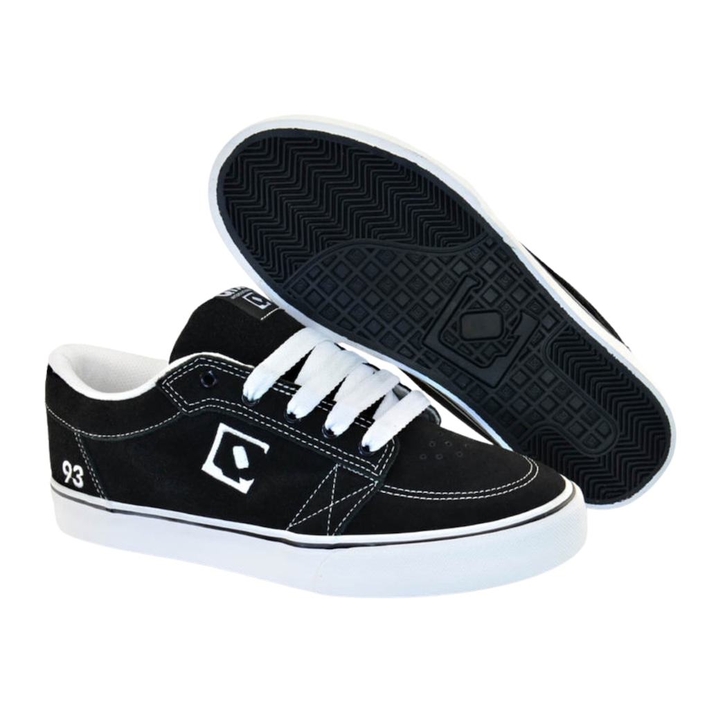 Imagem 4 do produto Tênis Masculino Qix 93 Ninety Three
