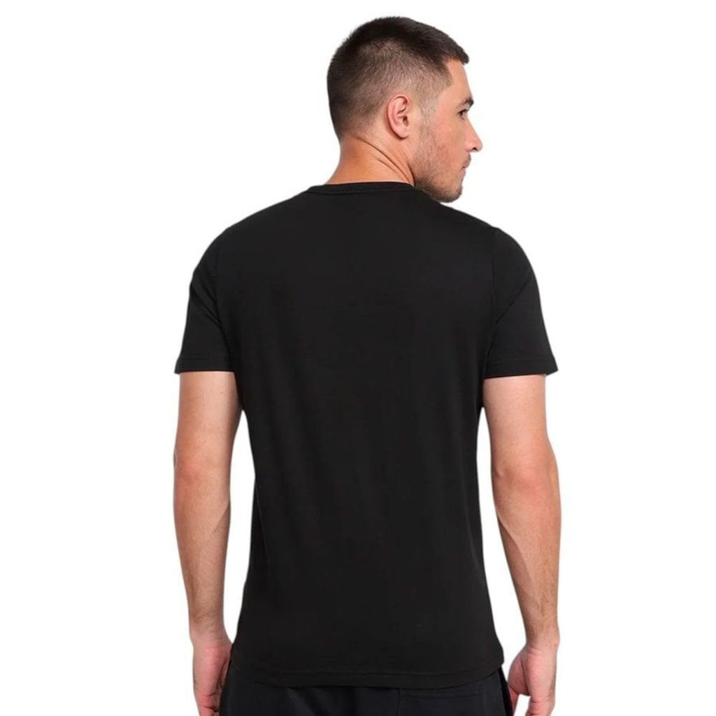 Imagem 2 do produto Camiseta Puma Essentials No.1 Logo Masculina