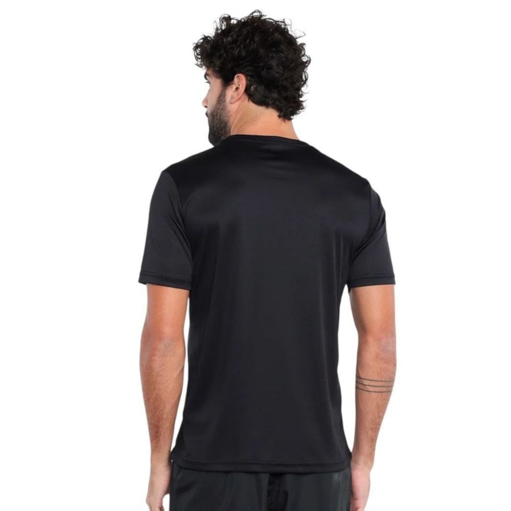 Imagem 2 do produto Camiseta Mizuno Run Spark Masculina