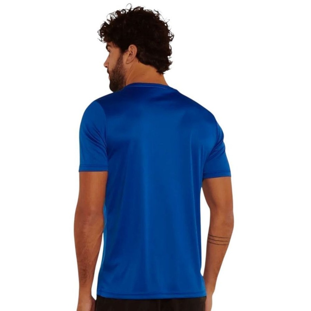 Imagem 2 do produto Camiseta Mizuno Run Spark Masculina