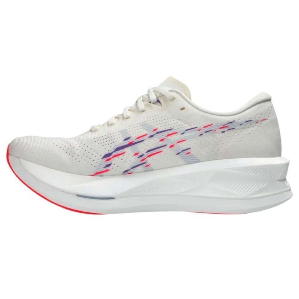 Imagem 2 do produto Tênis Feminino Asics Sonicblast