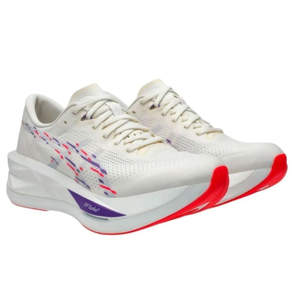 Imagem 3 do produto Tênis Feminino Asics Sonicblast