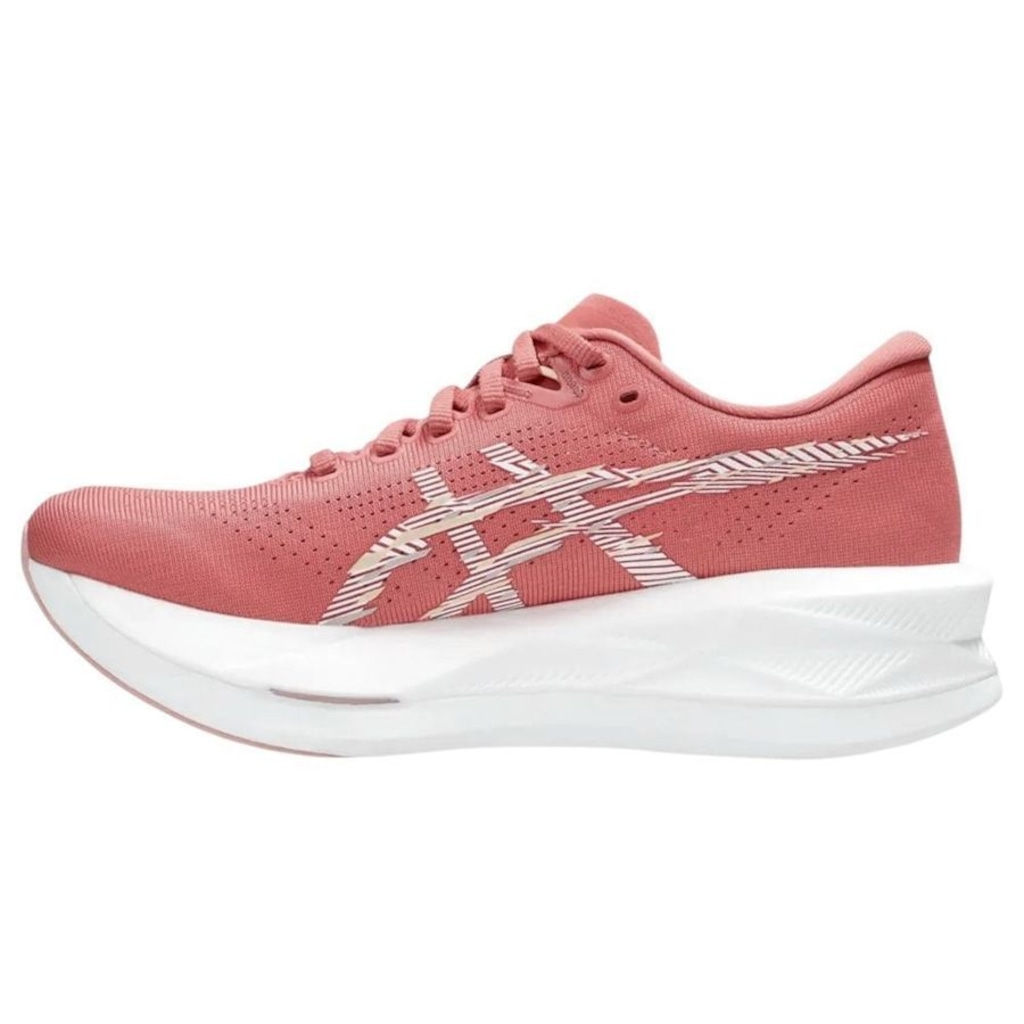 Imagem 2 do produto Tênis Feminino Asics Sonicblast