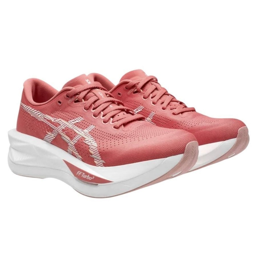 Imagem 3 do produto Tênis Feminino Asics Sonicblast
