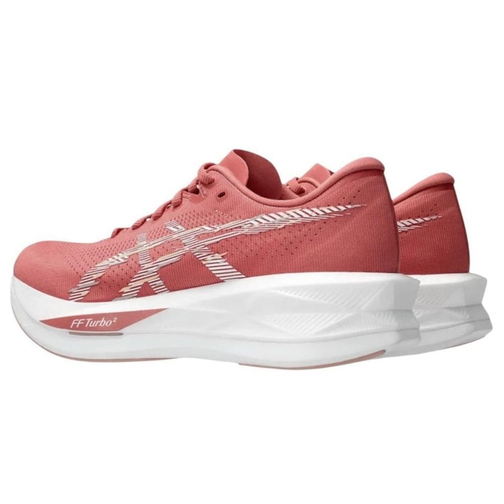 Imagem 4 do produto Tênis Feminino Asics Sonicblast