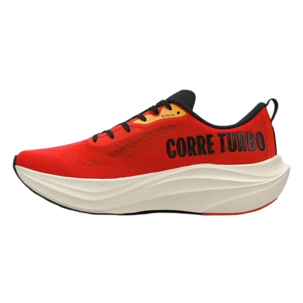 Imagem 4 do produto Tênis Masculino Olympikus Corre Turbo