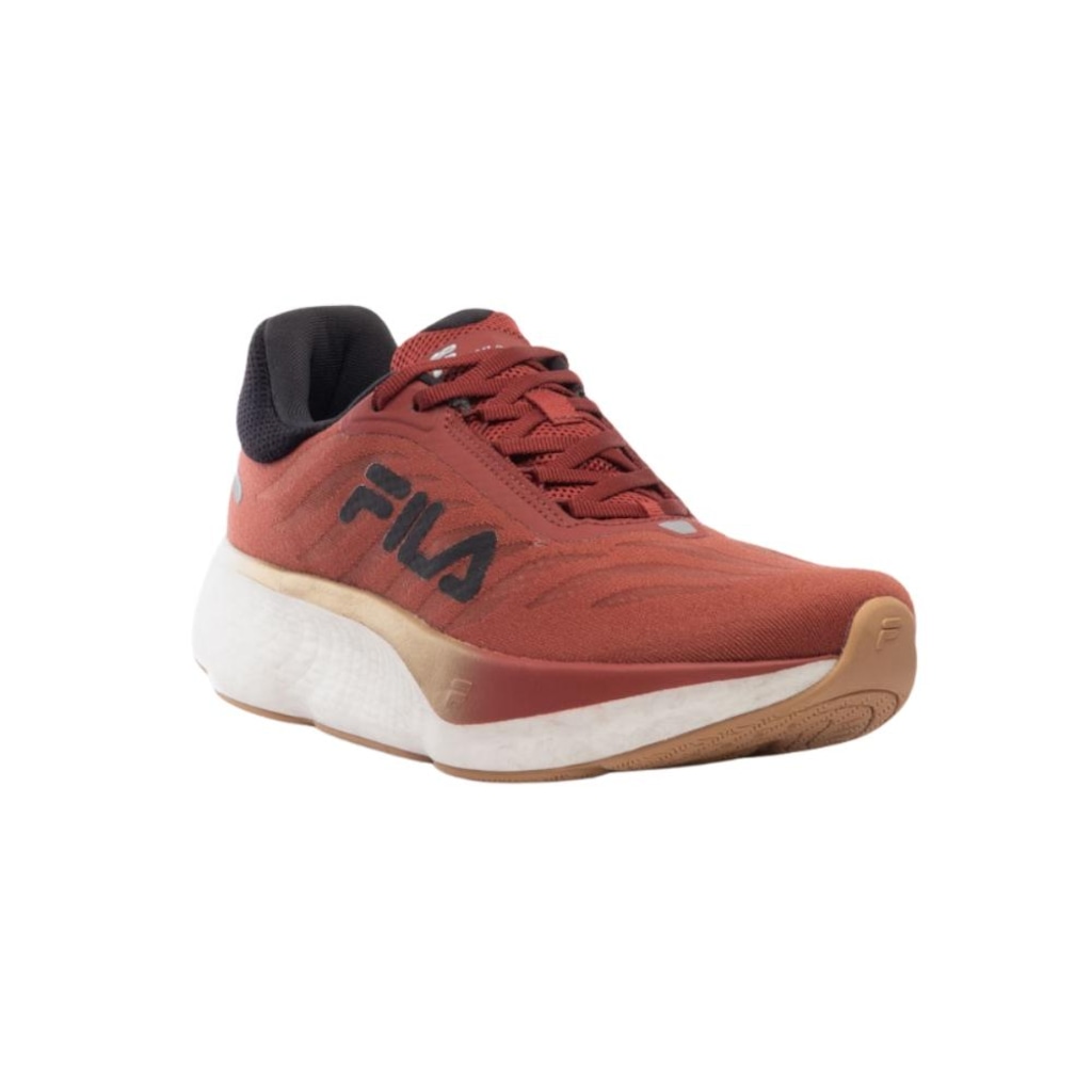 Imagem 2 do produto Tênis Masculino Fila Float Maxxi 2