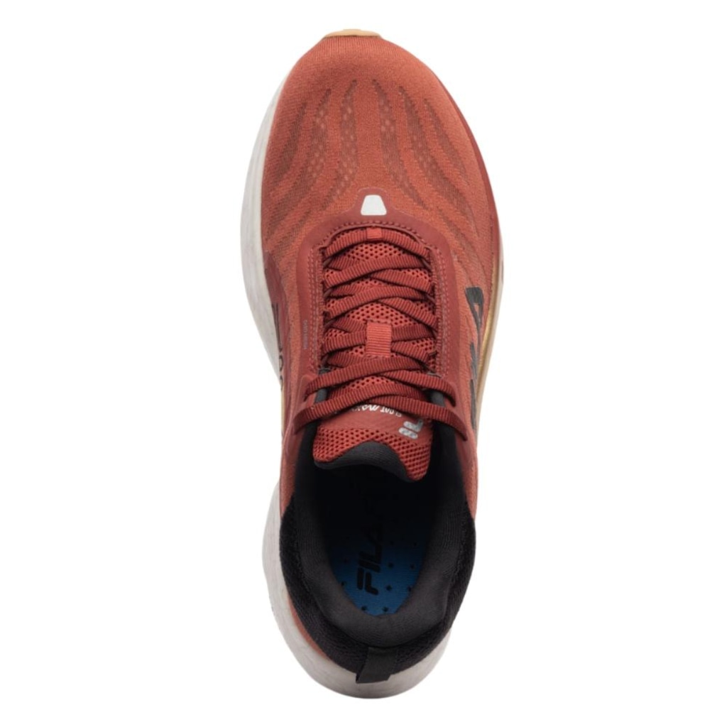 Imagem 3 do produto Tênis Masculino Fila Float Maxxi 2