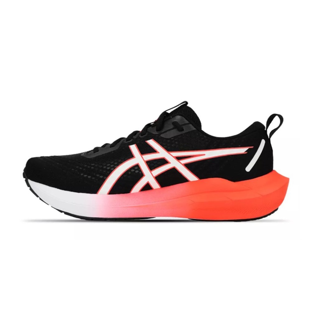 Imagem 2 do produto Tênis Masculino ASICS Gel-Nagoya 8