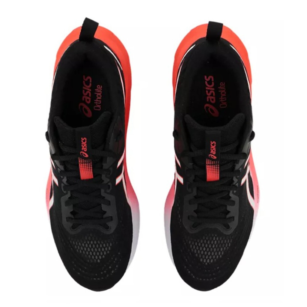 Imagem 3 do produto Tênis Masculino ASICS Gel-Nagoya 8