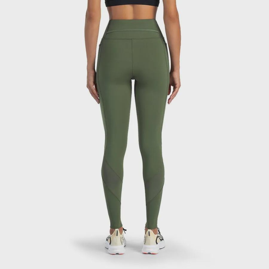 Imagem 2 do produto Calça Legging Funcional Olympikus Feminina