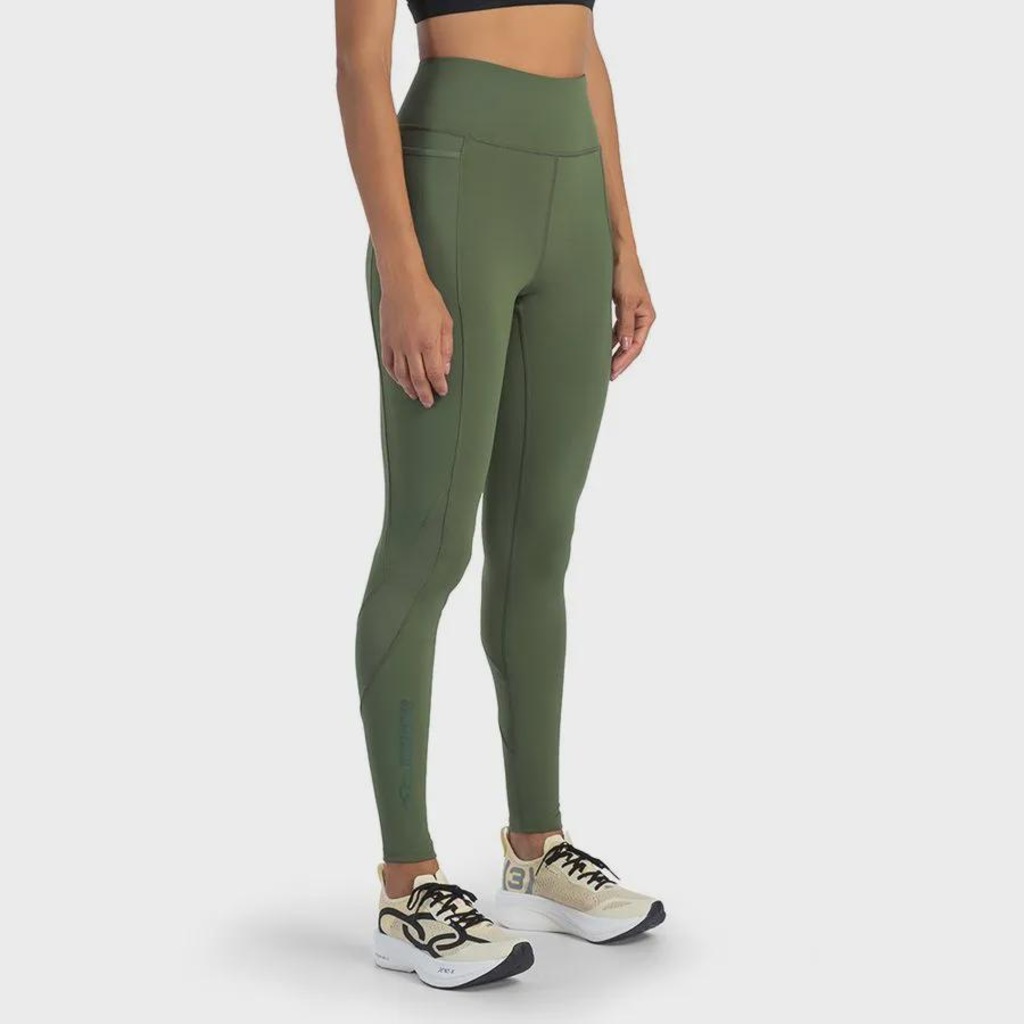 Imagem 3 do produto Calça Legging Funcional Olympikus Feminina