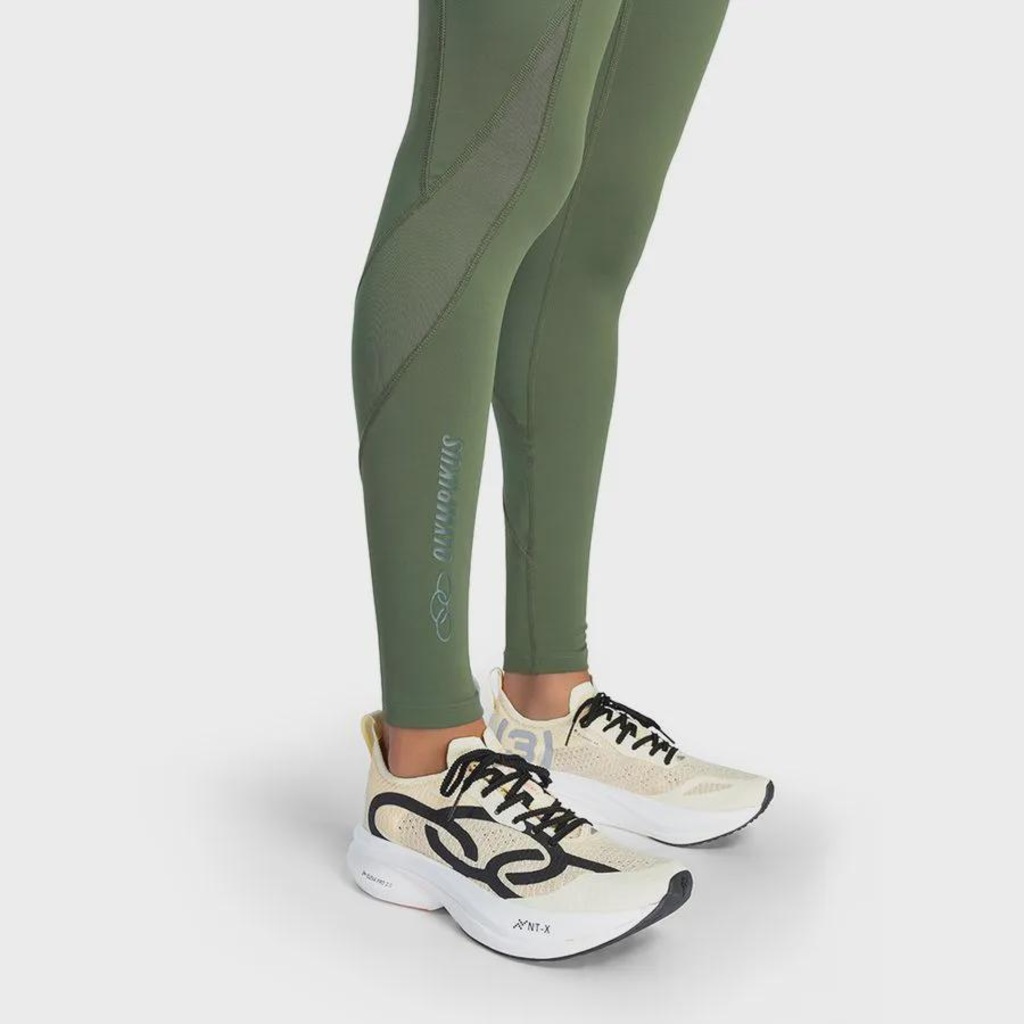 Imagem 4 do produto Calça Legging Funcional Olympikus Feminina