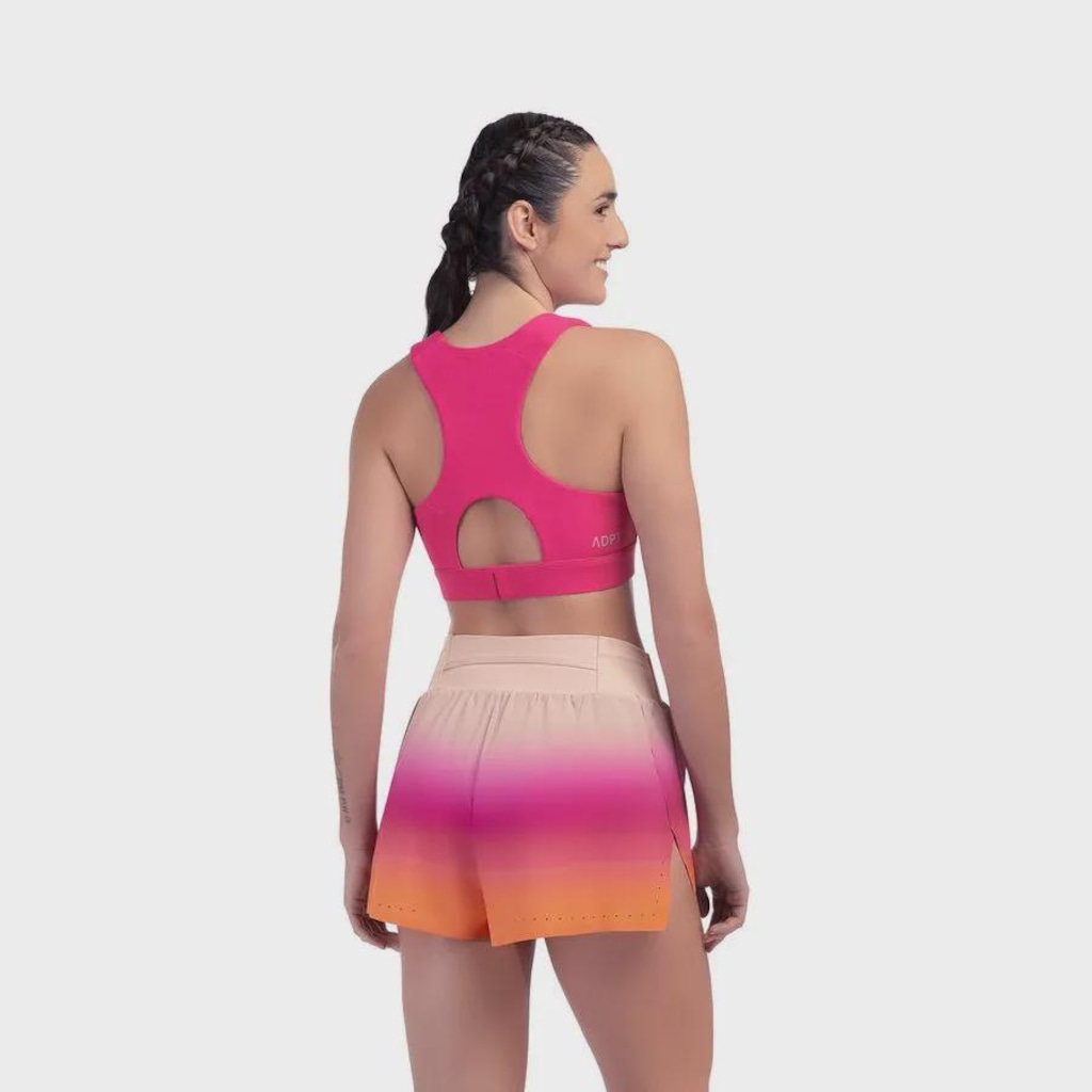 Imagem 3 do produto Top Olympikus Corre Alto Impacto Feminino