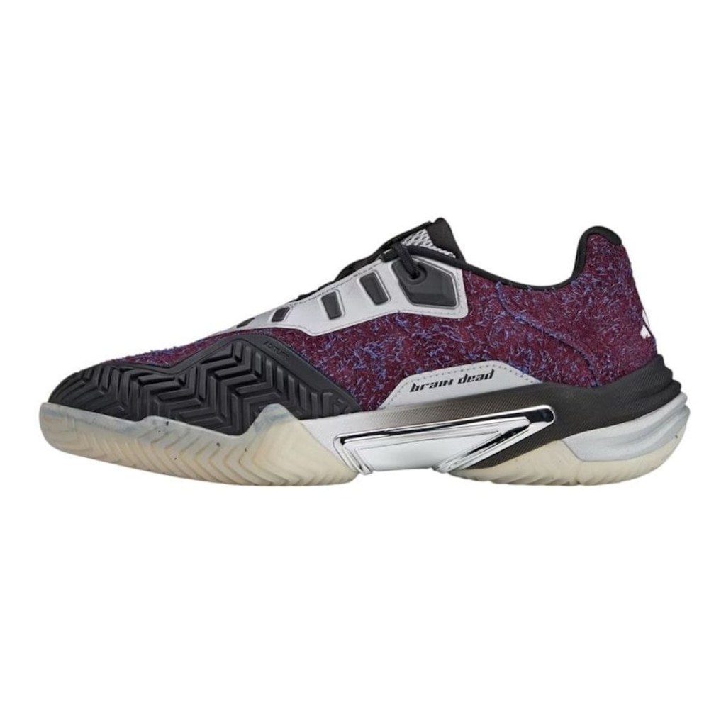Imagem 2 do produto Tênis Masculino adidas Barricade 13 Brain Dead