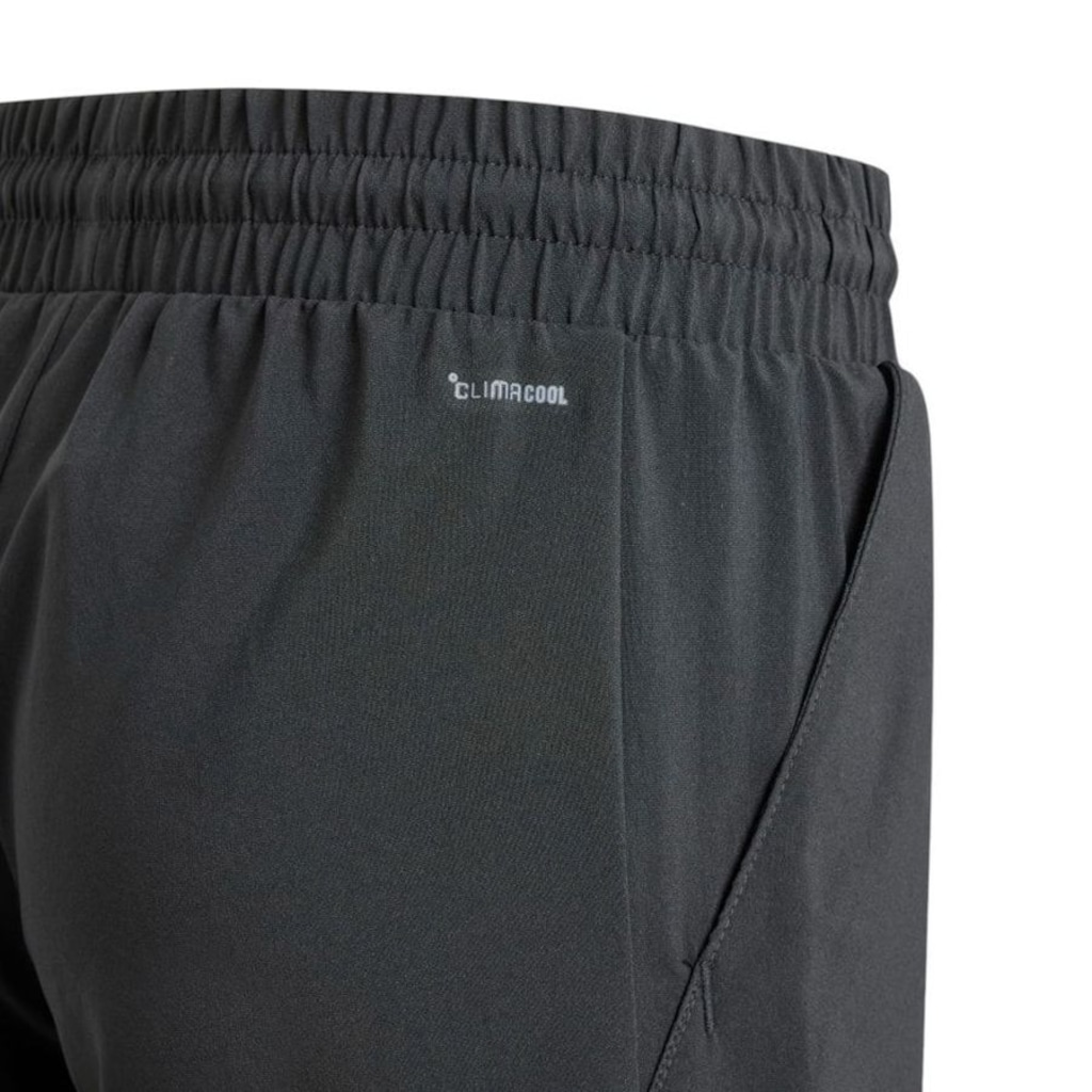 Imagem 4 do produto Short adidas Club Tennis 3 Stripes Infantil