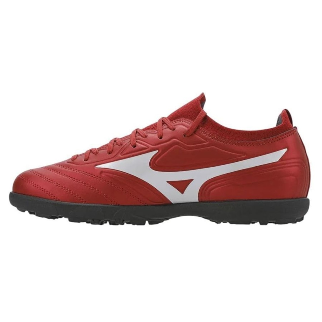 Imagem 2 do produto Chuteira de Society Masculino Mizuno Regent AS