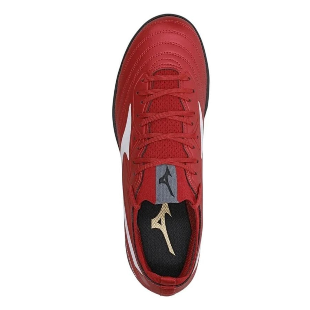 Imagem 4 do produto Chuteira de Society Masculino Mizuno Regent AS
