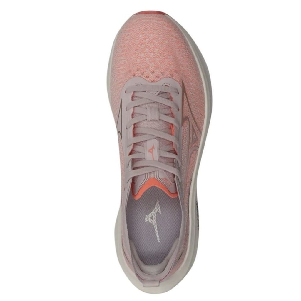 Imagem 4 do produto Tênis Feminino Mizuno Base One