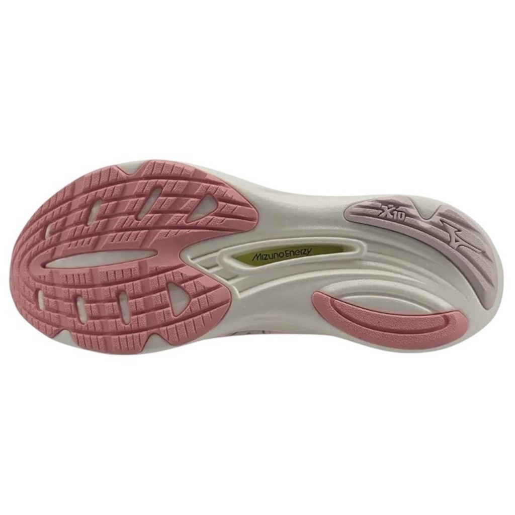 Imagem 5 do produto Tênis Feminino Mizuno Base One