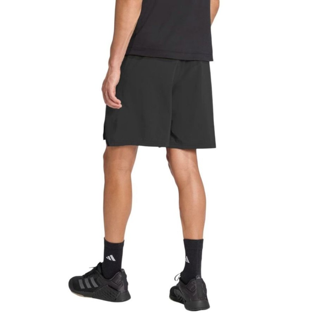 Imagem 2 do produto Short adidas Designed For Training Masculino