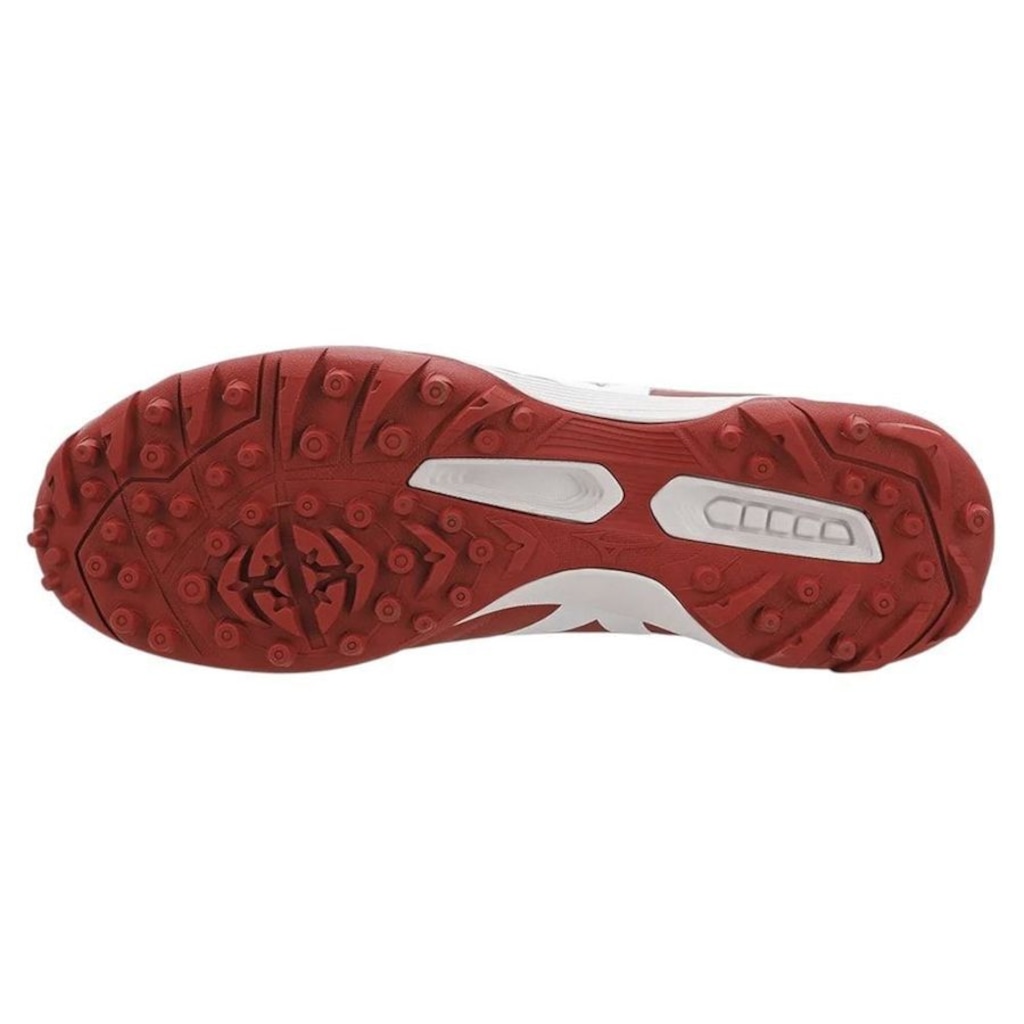 Imagem 5 do produto Chuteira de Society Masculino Mizuno Morelia Classic AS