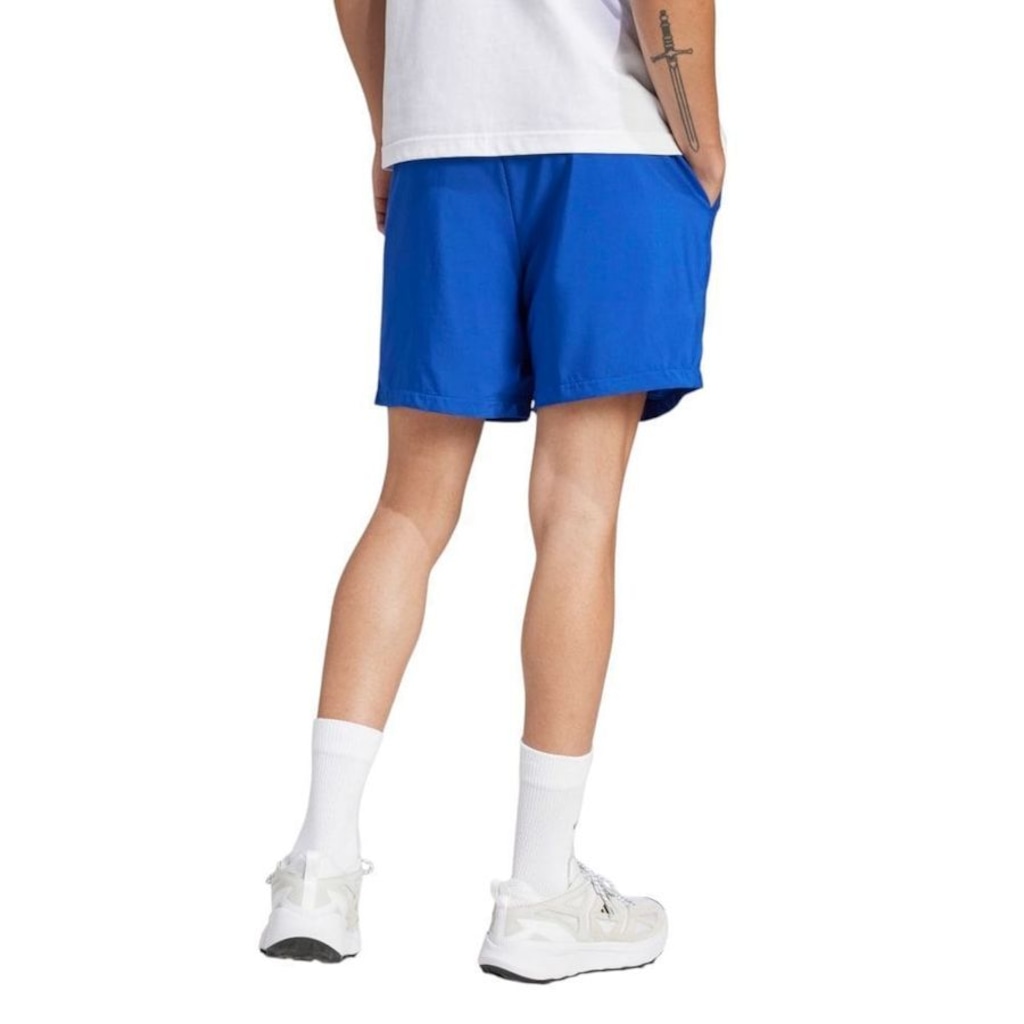 Imagem 2 do produto Short adidas Chelsea Small Logo Masculino