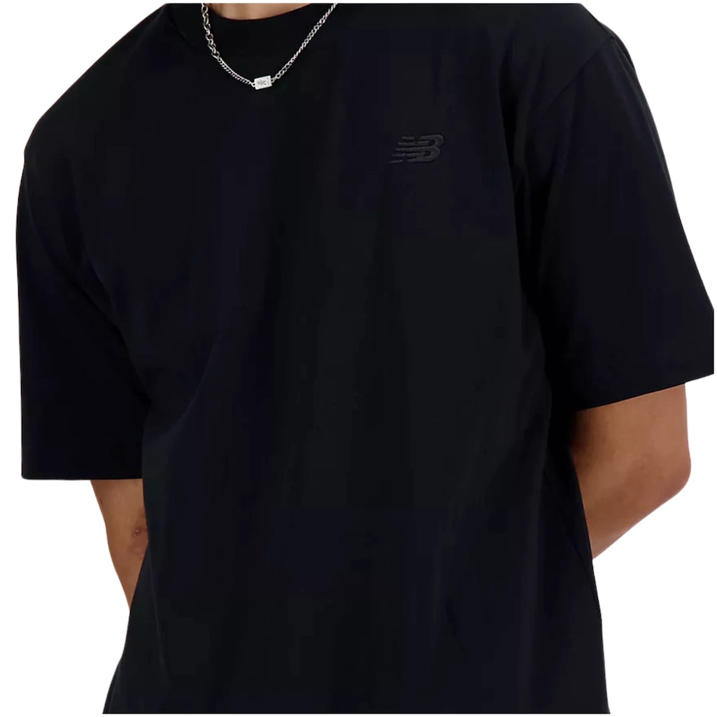Imagem 2 do produto Camiseta New Balance Small Logo Masculina