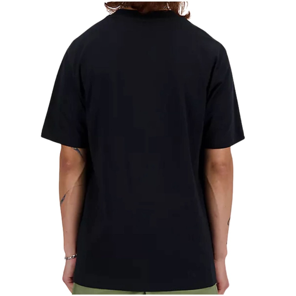 Imagem 3 do produto Camiseta New Balance Small Logo Masculina