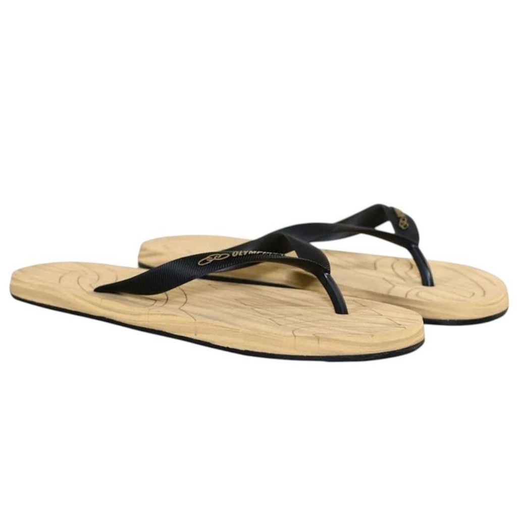 Imagem 3 do produto Chinelo Olympikus Livre Unissex