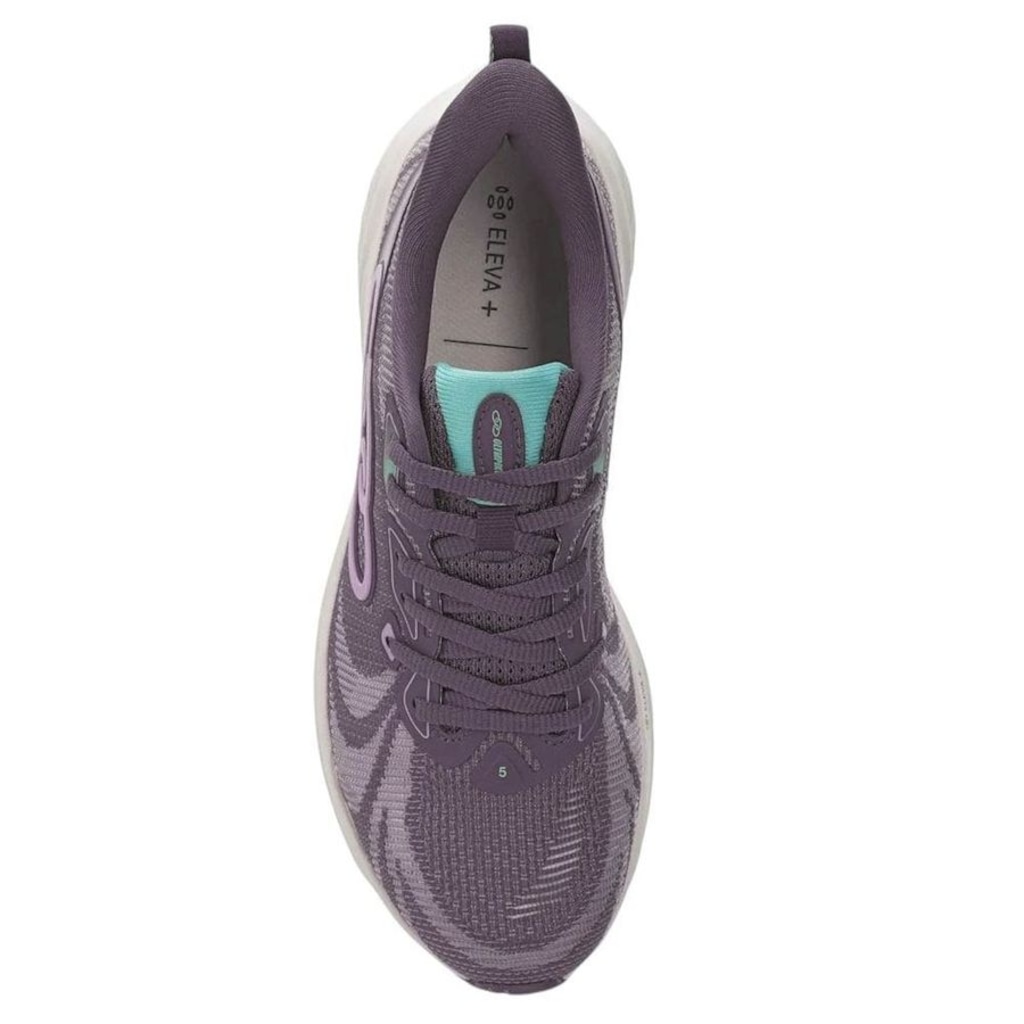 Imagem 2 do produto Tênis Feminino Olympikus Swift 5