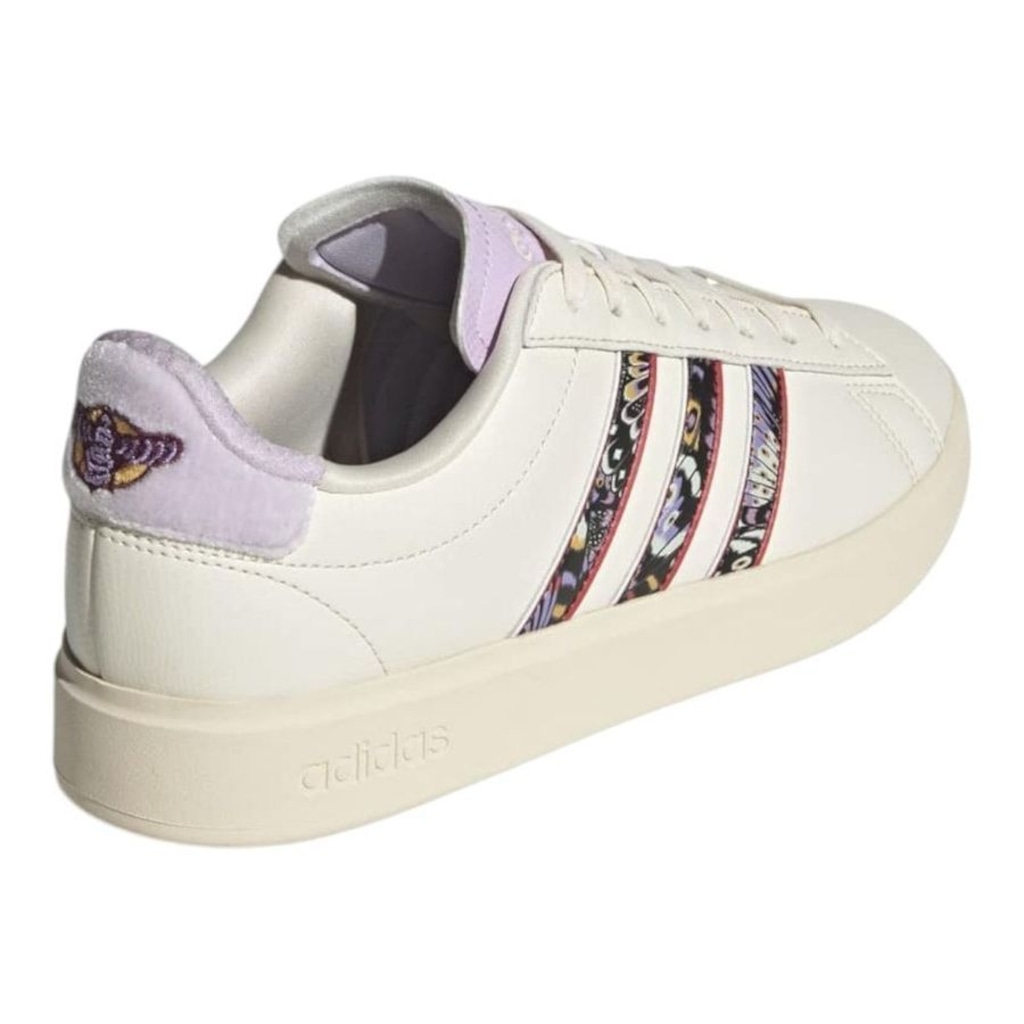 Imagem 3 do produto Tênis Feminino adidas Grand Court 2.0